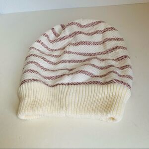 BDG Striped Beanie‎
